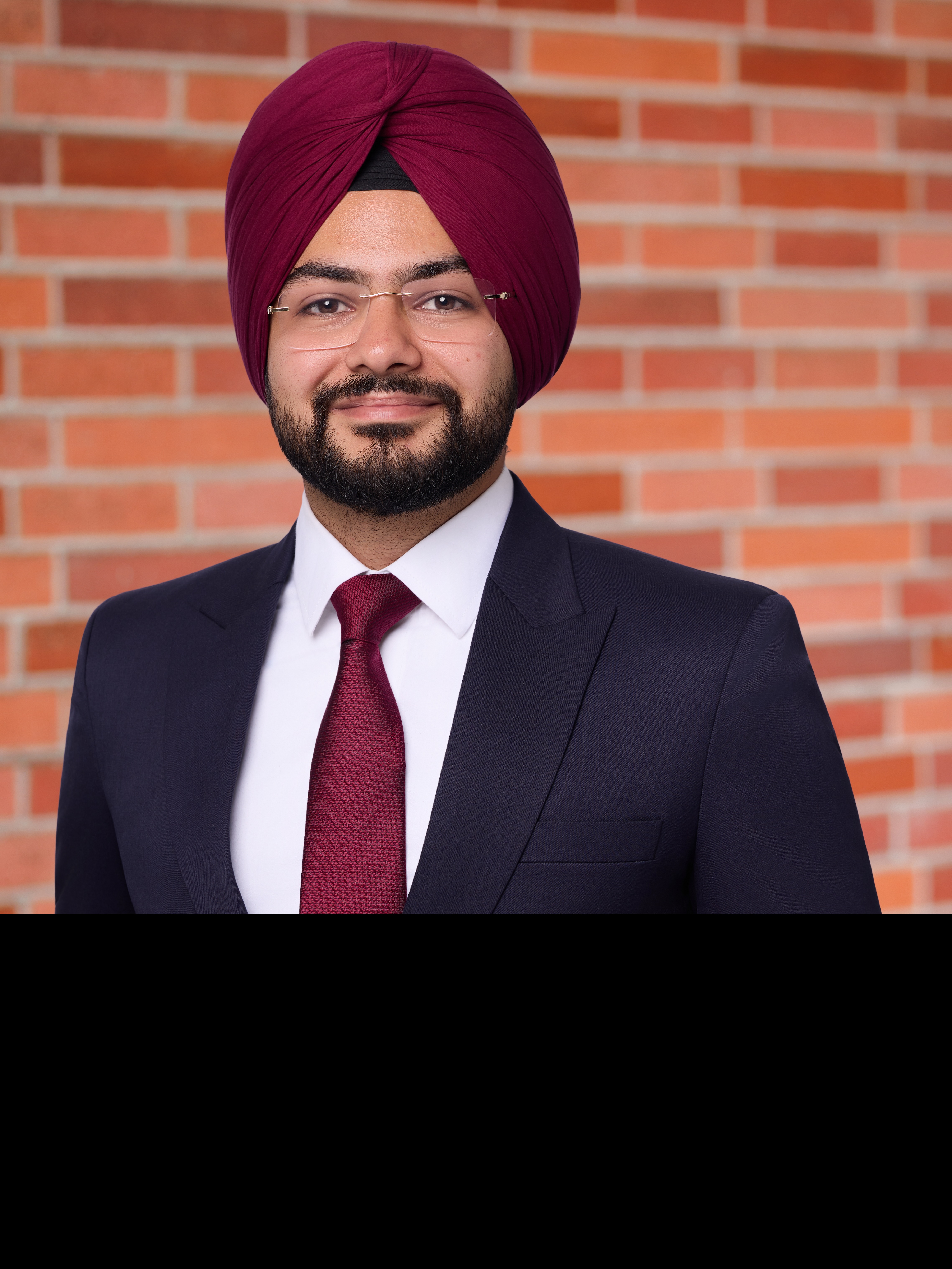 Mehakjot Singh Sidhu